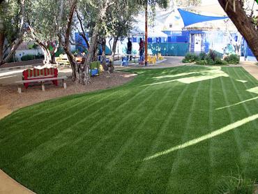 Artificial Grass Photos: Synthetic Turf Monterey Park California Lawn  Landscape Commercial